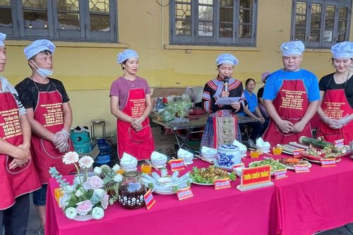 Phủ Thông phát động Tháng hành động vì bình đẳng giới