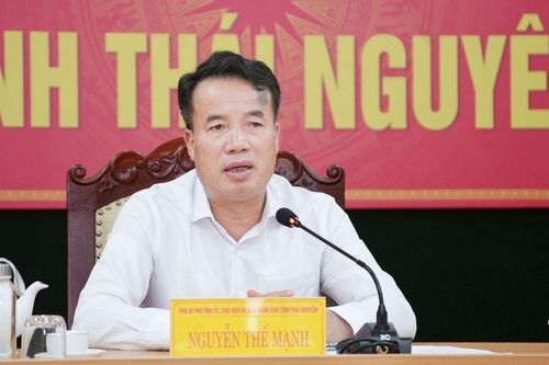 Chủ tịch UBND tỉnh tiếp công dân, giải quyết kiến nghị về nhà ở và tái định cư