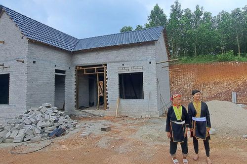 Thái Nguyên: Phấn đấu hoàn thành xóa nhà tạm, nhà dột nát cho 5.919 hộ