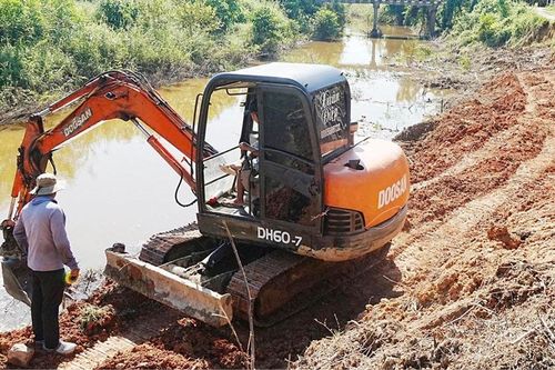 Đầu tư hạ tầng, tạo sức bật cho khu vực cửa ngõ phía bắc