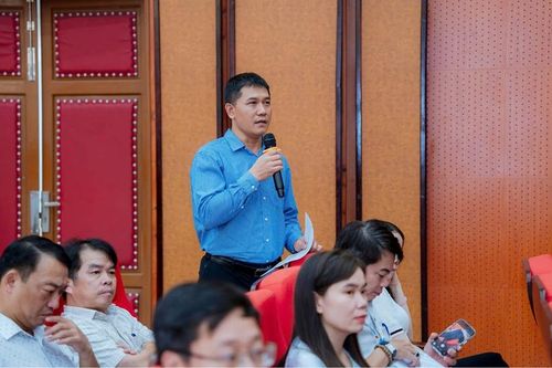 Gắn nguồn lực Đại học Huế với phát triển thành phố