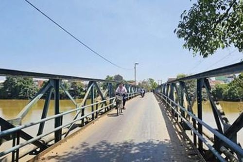 Dự án cầu qua Cồn Hến và đường dẫn hai đầu cầu: Chờ ngày khởi công, sẵn sàng bàn giao mặt bằng