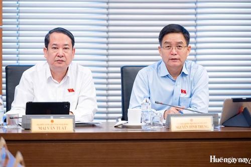 Hoàn thiện cơ chế thu hồi tài sản, bảo đảm công bằng pháp lý