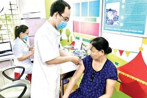 Không lơ là, chủ quan với bệnh viêm não mô cầu