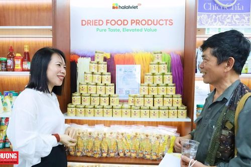 Indonesia lùi thời hạn thực hiện nghĩa vụ có chứng nhận Halal bắt buộc
