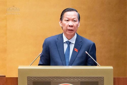 Ủy ban Kinh tế và Tài chính của Quốc hội tán thành sự cần thiết sửa đổi, bổ sung 4 luật thuộc lĩnh vực Công Thương
