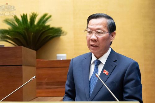Ủy ban Kinh tế và Tài chính của Quốc hội tán thành sự cần thiết sửa đổi, bổ sung 4 luật thuộc lĩnh vực Công Thương