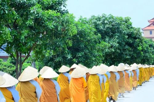Người nữ trong đạo Phật