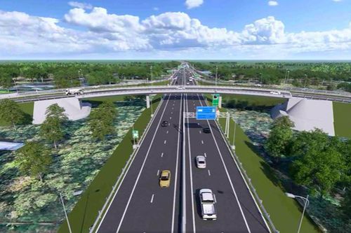 TP.HCM bổ sung nhiều gói xây thầu dự án Vành đai 4 hơn 780 tỷ đồng
