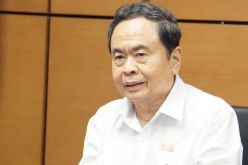 Chủ tịch Quốc hội: Phải làm rõ nguyên tắc hình thành giá điện