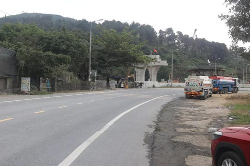 Đà Nẵng chi hơn 518 tỷ đồng cải tạo đường kết nối cảng Liên Chiểu và khu thương mại tự do