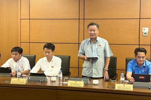 Giá điện cần phù hợp với khả năng chi trả của người dân vùng khó khăn