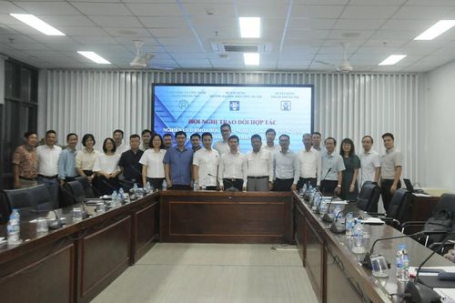 Đại học Kiến trúc Hà Nội hiến kế giải bài toán phát triển đô thị