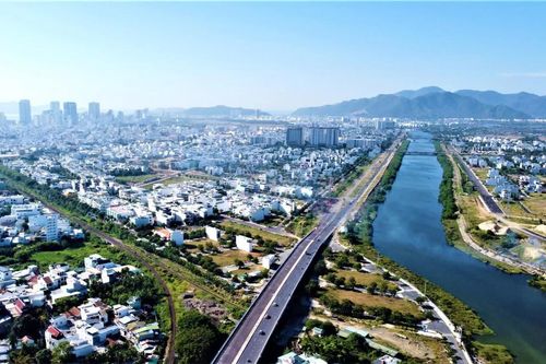 Thủ tướng Chính phủ phê duyệt Quy hoạch chung đô thị Khánh Hòa đến năm 2050, tầm nhìn 2075