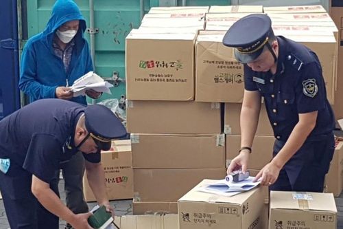 Hải quan khu vực II tăng kiểm soát hàng hóa rủi ro cao dịp cuối năm