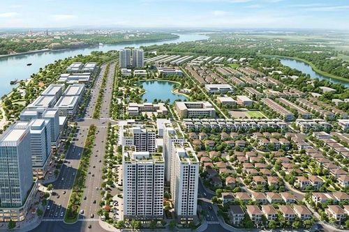 Huế gia hạn đấu thầu dự án khu đô thị hơn 5.500 tỷ đồng để hút nhà đầu tư