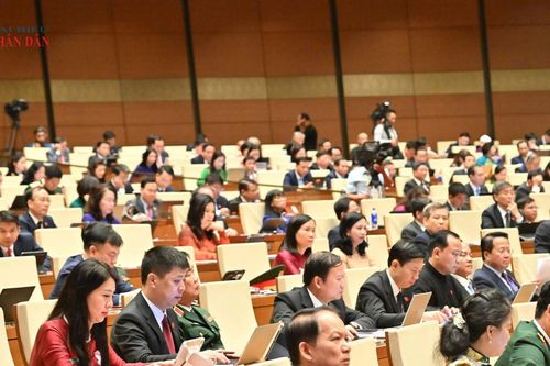 Xem xét đầy đủ các chỉ tiêu phản ánh chất lượng tăng trưởng