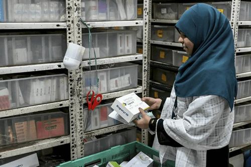 Ấn Độ giảm giá tới 70% với 137 loại thuốc điều trị ung thư