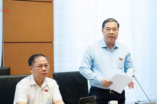 Phó Thủ tướng Thường trực Chính phủ Phạm Gia Túc: Ký kết thỏa thuận quốc tế quan trọng, thực thi còn quan trọng hơn
