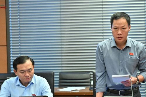 Đề nghị phân cấp thẩm quyền giám sát thỏa thuận quốc tế