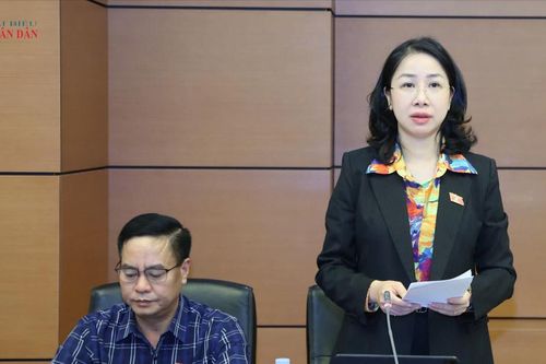 Mở rộng thẩm quyền ký kết thỏa thuận quốc tế phải gắn với kiểm soát và trách nhiệm thực hiện