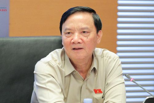 Phó Chủ tịch Quốc hội Nguyễn Khắc Định: Hoàn thiện tiêu chí phân định thỏa thuận quốc tế và hợp đồng dân sự, điều ước quốc tế