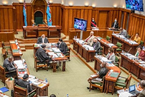 Fiji tham vấn công chúng về kế hoạch cải tổ toàn diện Quốc hội