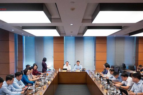 Đổi mới thủ tục tố tụng theo hướng tinh gọn, hiệu quả