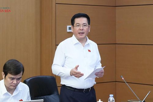 Phó Chủ tịch Quốc hội Nguyễn Hồng Diên: Xóa bỏ bù chéo giá điện phải gắn với chính sách hỗ trợ người dân