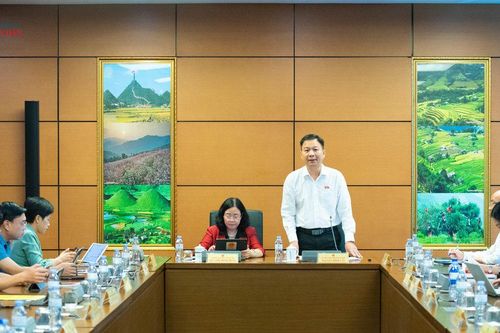 Lượng hóa tiêu chí di tích xuống cấp, bảo vệ yếu tố gốc khi tu bổ