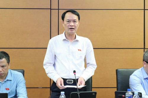 Phát triển điện gió ngoài khơi gắn với bảo đảm quốc phòng, an ninh