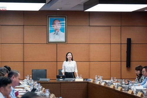 Làm rõ phạm vi, trách nhiệm ký kết thỏa thuận quốc tế của cấp xã