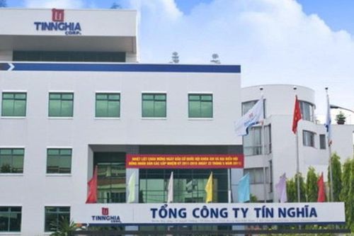 Tín Nghĩa (TID) bị phạt vì chậm công bố thông tin, hé lộ thương vụ chuyển nhượng hơn 1.000 tỷ đồng