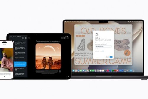 Apple chuẩn bị ra mắt loạt sản phẩm mới vào ngày 28/10