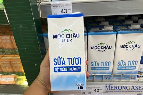 Mộc Châu Milk báo lãi quý 3 tăng 34%, tiền mặt chiếm hơn nửa tài sản