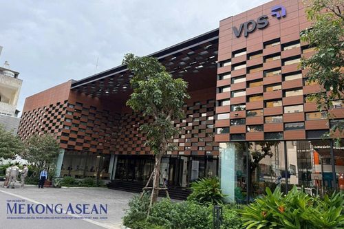Lợi nhuận của VPS thấp nhất 5 quý, mảng môi giới giảm mạnh