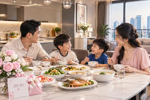 Không phải hoa hay mỹ phẩm, đây mới là điều nhiều phụ nữ mong ngày 20/10