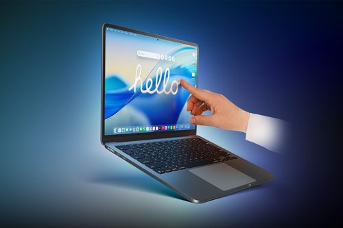 MacBook Pro cảm ứng, iPad mini OLED sắp ra mắt?