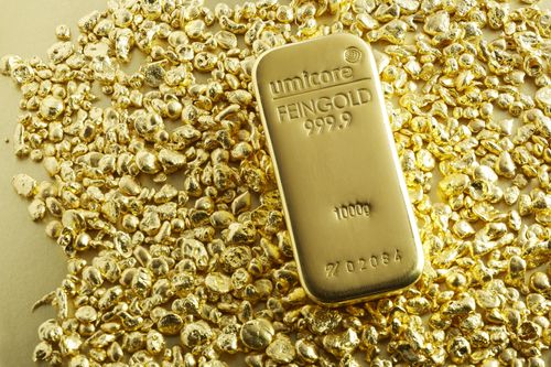 USD, vàng hay trái phiếu, 'khẩu vị' trú ẩn của nhà đầu tư quốc tế đang thay đổi?