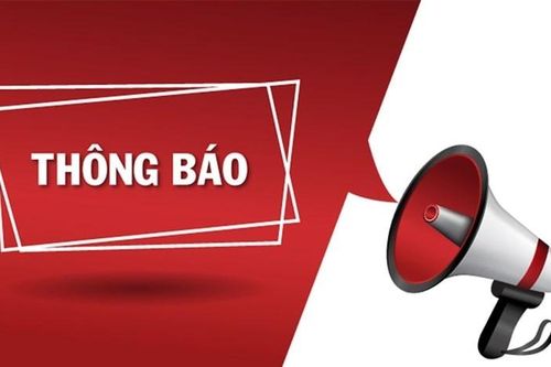 Công bố thông tin về việc tạm thu hồi Chứng nhận tham gia bảo hiểm tiền gửi đối với Quỹ tín dụng nhân dân Yên Hòa