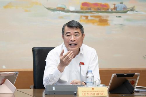 Thủ tướng Lê Minh Hưng: Không tháo gỡ kịp điểm nghẽn, nguy cơ thiếu điện cho tăng trưởng