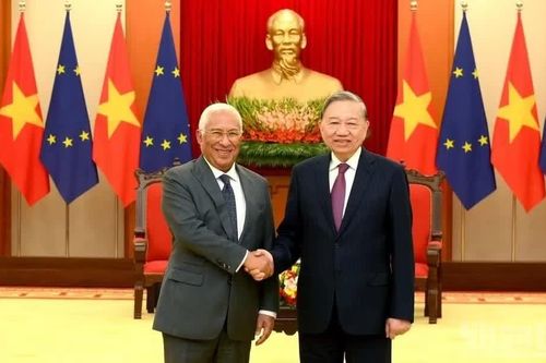 Việt Nam - EU: Đưa quan hệ Đối tác chiến lược toàn diện đi vào chiều sâu