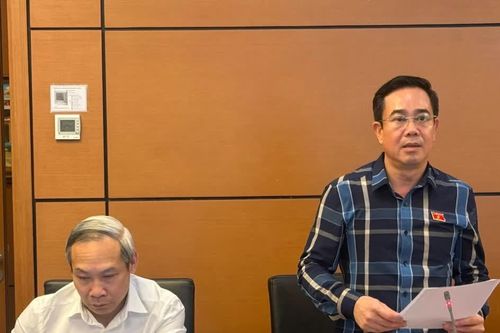 Hoàn thiện quy định tố tụng hình sự, bảo đảm thống nhất với Bộ luật Hình sự