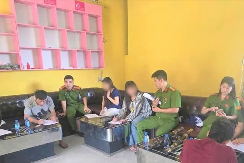 Siết quản lý cơ sở kinh doanh có điều kiện, chủ động phòng ngừa tội phạm