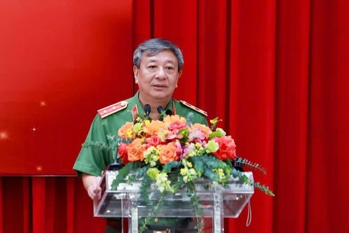 Hội tụ nguồn lực, lan tỏa giá trị, nâng tầm truyền thông Công an nhân dân