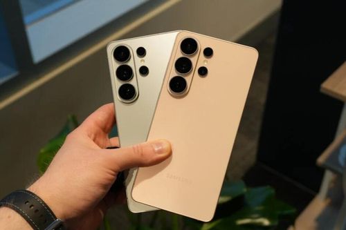 Giới công nghệ dự đoán thời điểm ra mắt Samsung Galaxy S27
