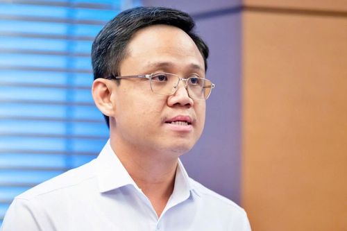 Đại biểu Quốc hội Nguyễn Thế Duy: Hoàn thiện cơ chế điện xanh để nâng sức cạnh tranh của nền công nghiệp