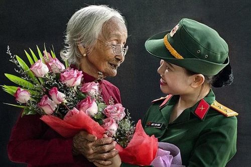 Mẹ là Từ Mẫu