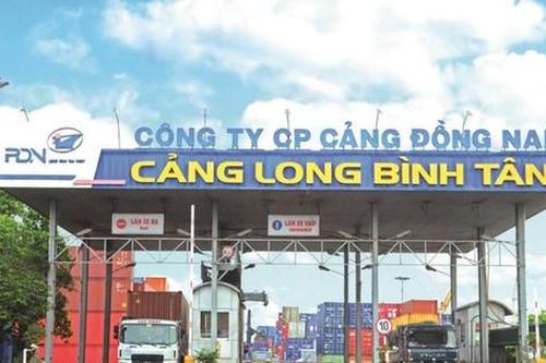Cảng Đồng Nai (PDN) báo lãi ròng tăng 10% trong quý 3, lượng tiền mặt vượt mốc nghìn tỷ