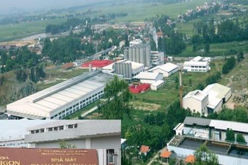 Bia Sài Gòn Sông Lam (BSL) báo lãi quý 3 tăng vọt 180% nhờ kiểm soát tốt chi phí